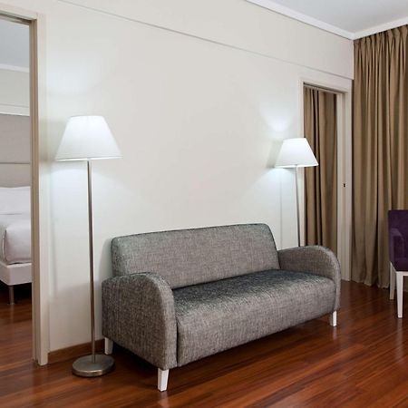 Hotel Nh Buenos Aires Florida Exteriér fotografie