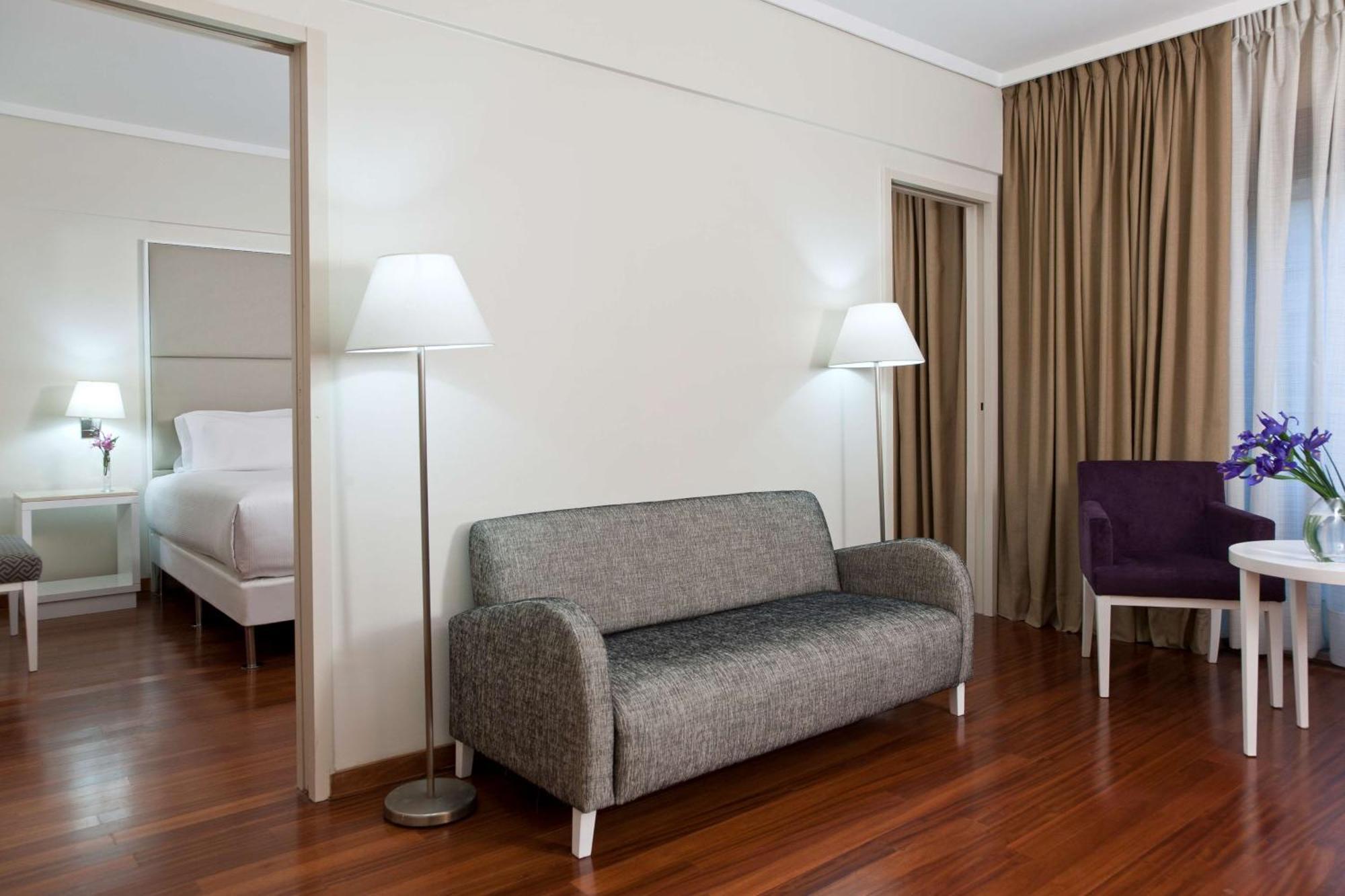 Hotel Nh Buenos Aires Florida Exteriér fotografie