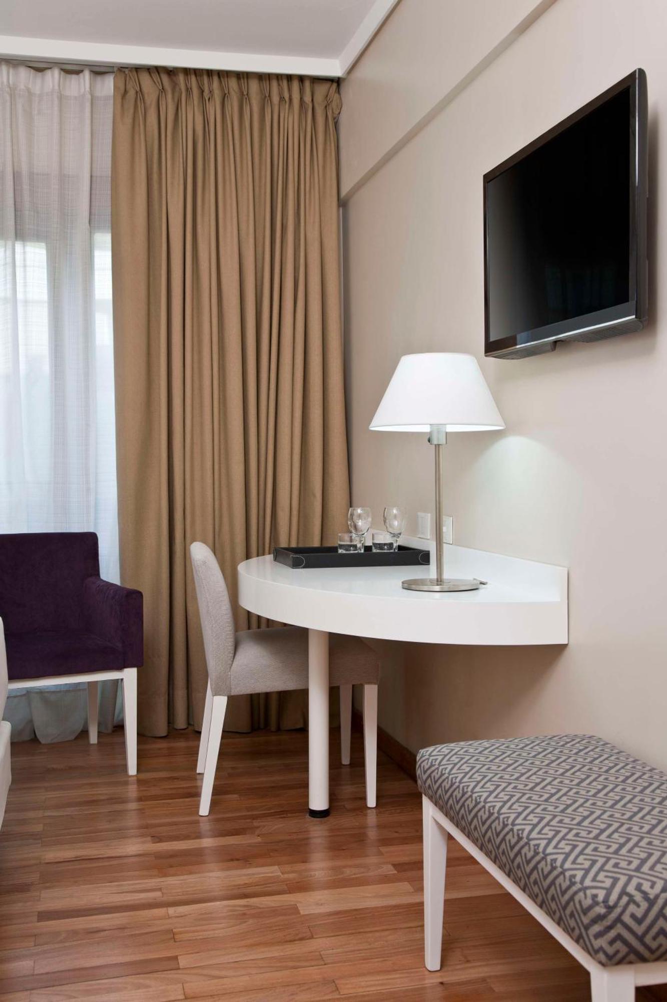 Hotel Nh Buenos Aires Florida Exteriér fotografie