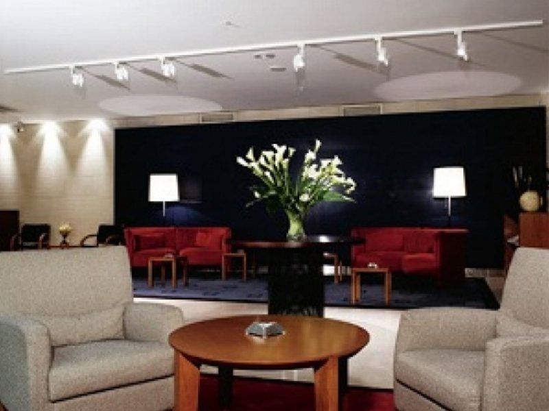 Hotel Nh Buenos Aires Florida Exteriér fotografie