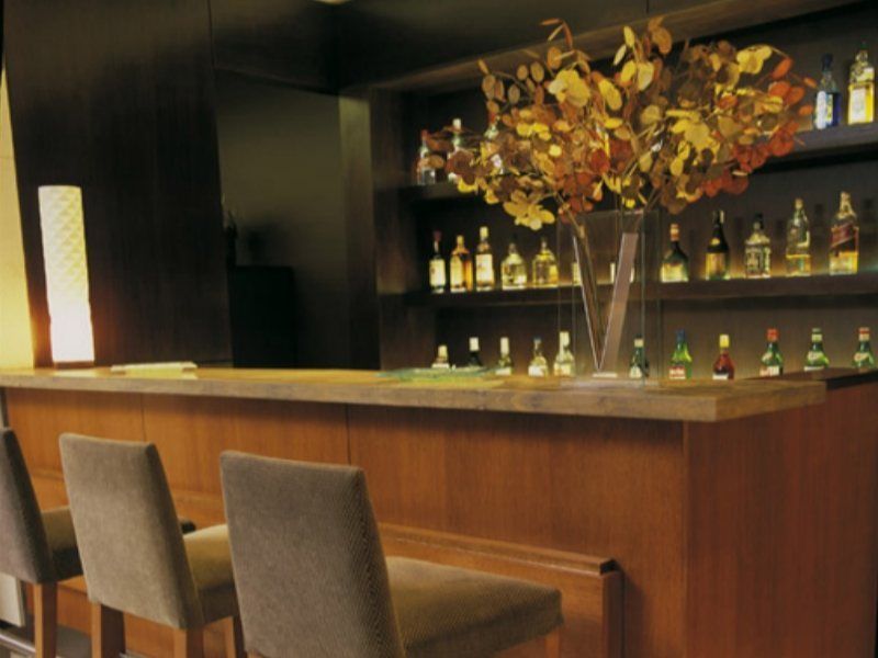 Hotel Nh Buenos Aires Florida Restaurace fotografie